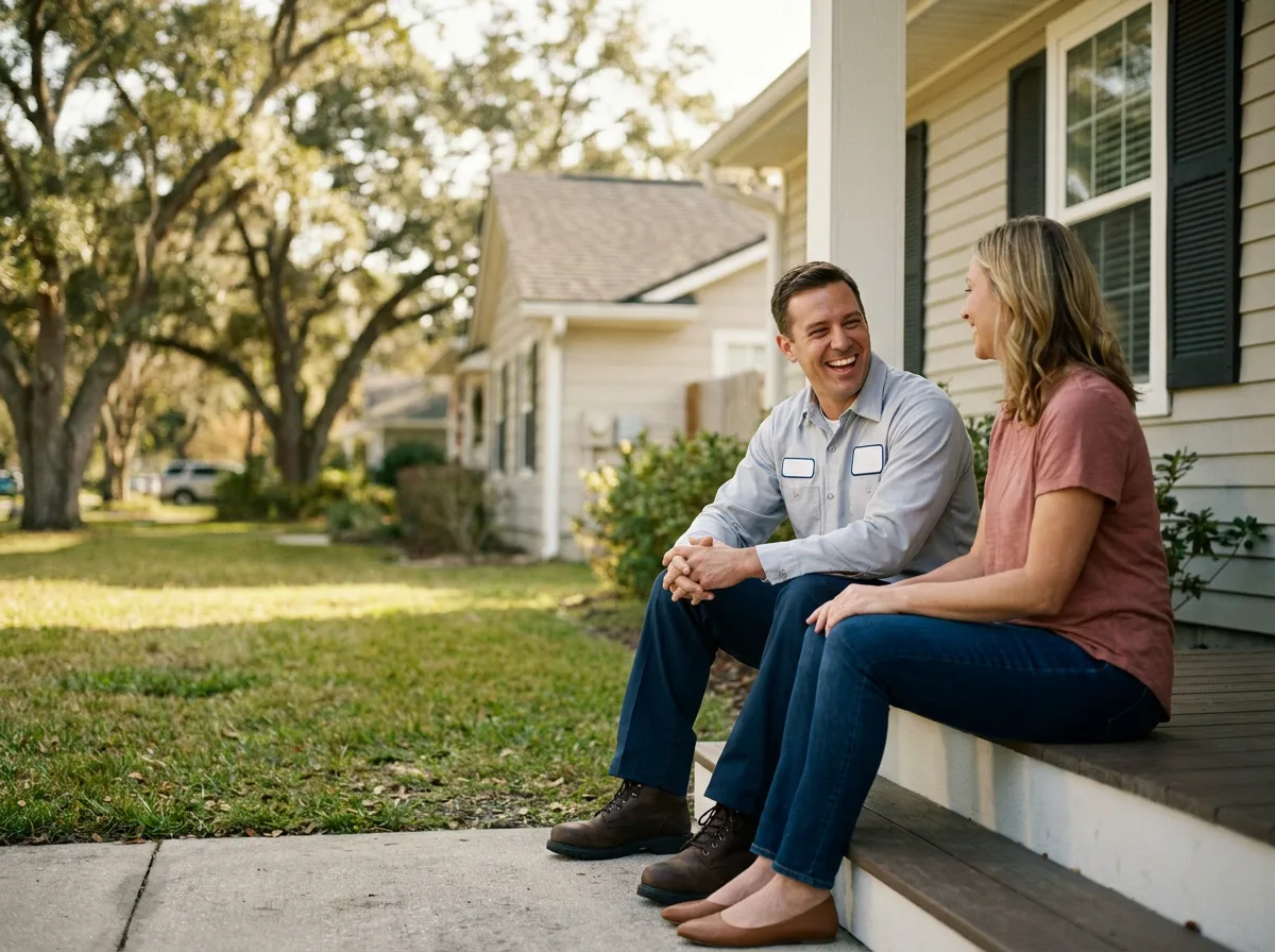 Septic tank pumping FAQs for Markleville, IN